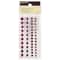 12 Pack: Two-Tone Rhinestones by Recollections™